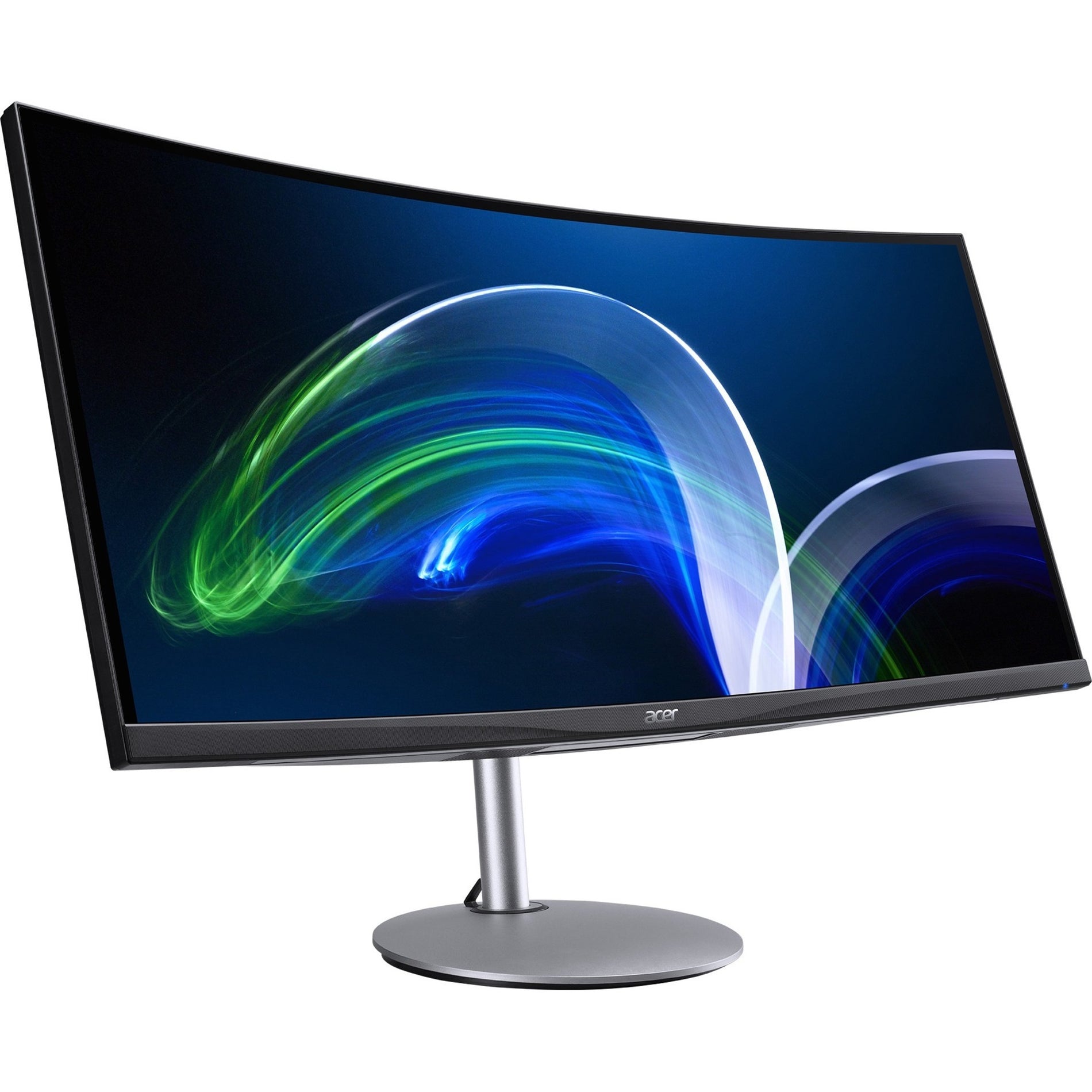 شاشة أيسر UM.CB2AA.004 CB342CU LED عريضة، 34"، 3440 x 1440، 75Hz، FreeSync