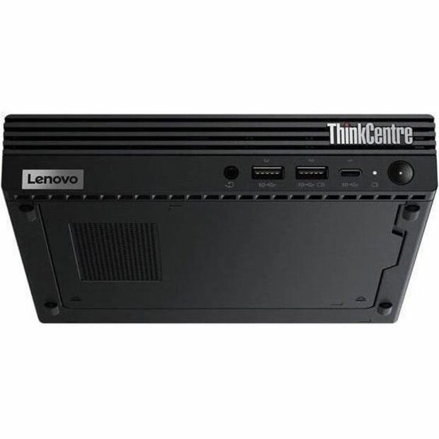 Lenovo 11U50067US ThinkCentre M90q Gen 3 Desktop Computer - Intel Core i7, 16GB RAM, 230W Adapter, Windows 11 Pro