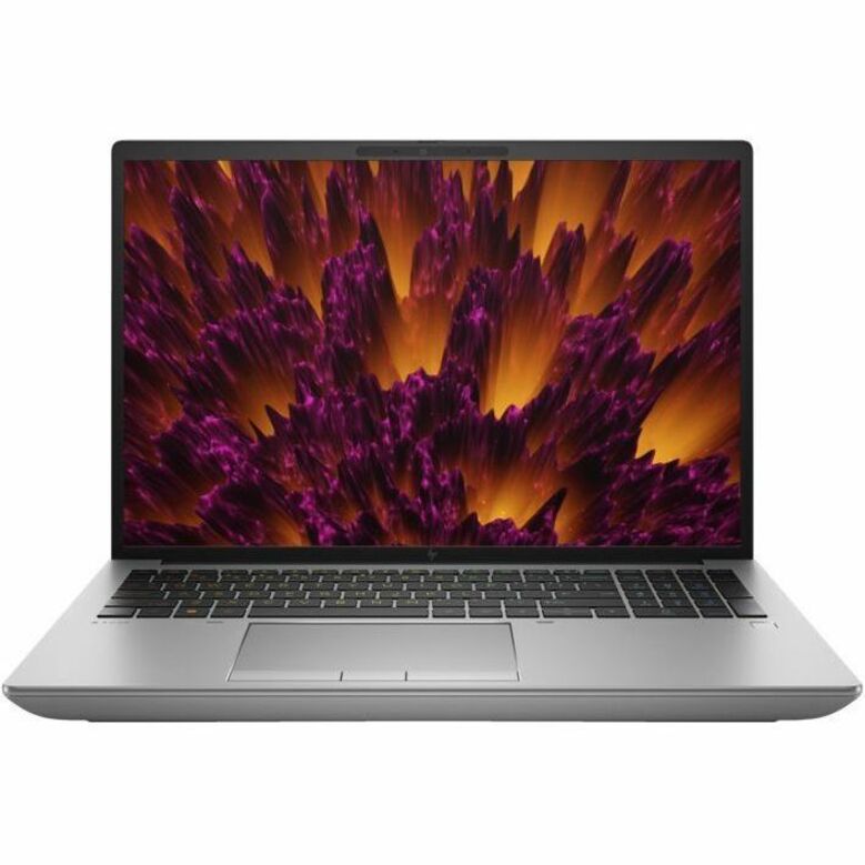 HP ZBook Fury 16 G10 Mobile Workstation PC Wolf Pro Security Edition, 16GB RAM, 512GB SSD, Windows 11 Pro