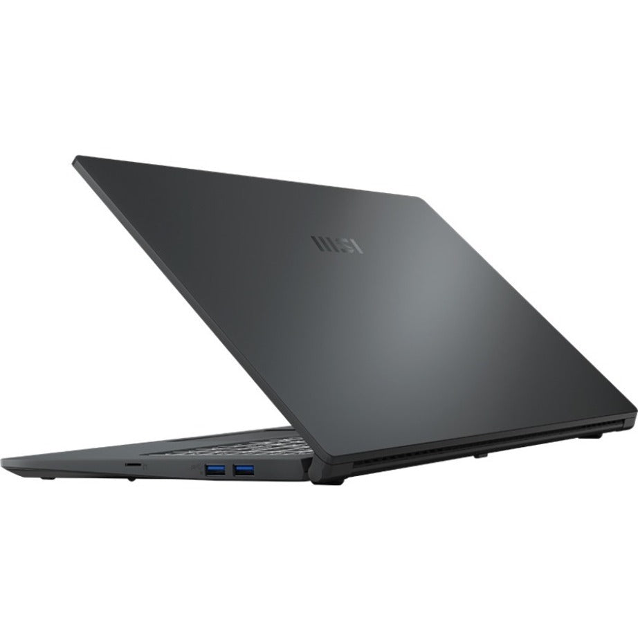 MSI MODERN15A637 Modern 15 A11MU-637 Notebook, 15.6" Full HD, Core i7, 16GB RAM, 1TB SSD, Windows 10 Home