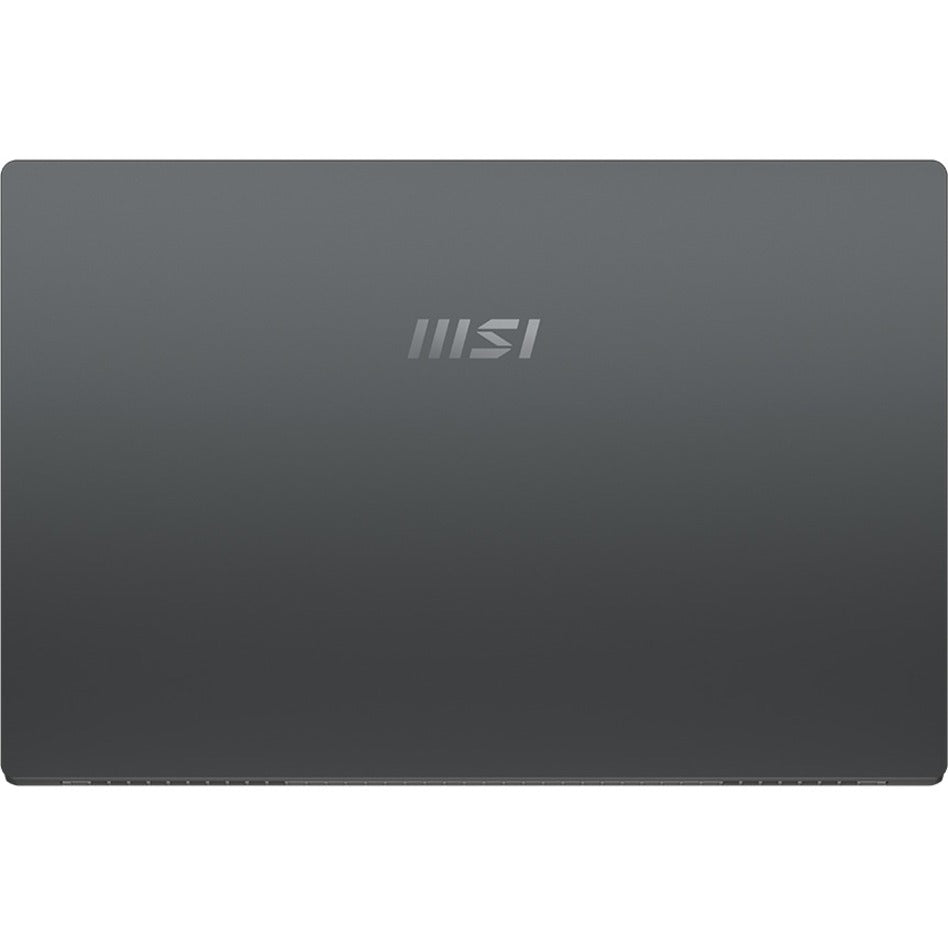 MSI MODERN15A637 Modern 15 A11MU-637 Notebook, 15.6" Full HD, Core i7, 16GB RAM, 1TB SSD, Windows 10 Home