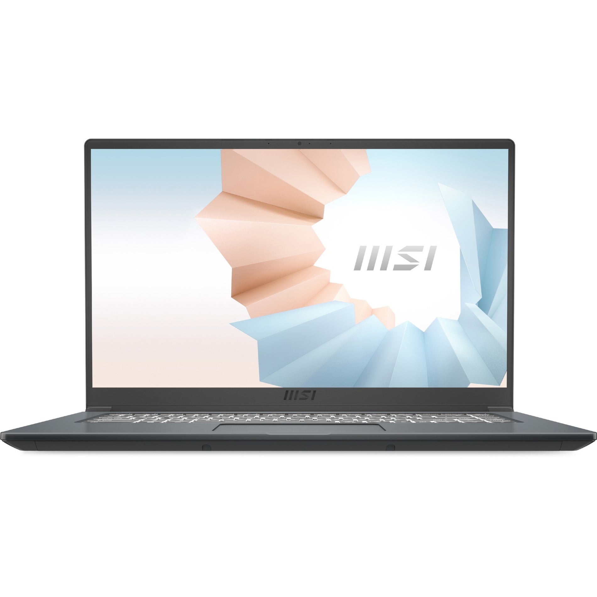 MSI MODERN15A637 Modern 15 A11MU-637 Notebook, 15.6" Full HD, Core i7, 16GB RAM, 1TB SSD, Windows 10 Home