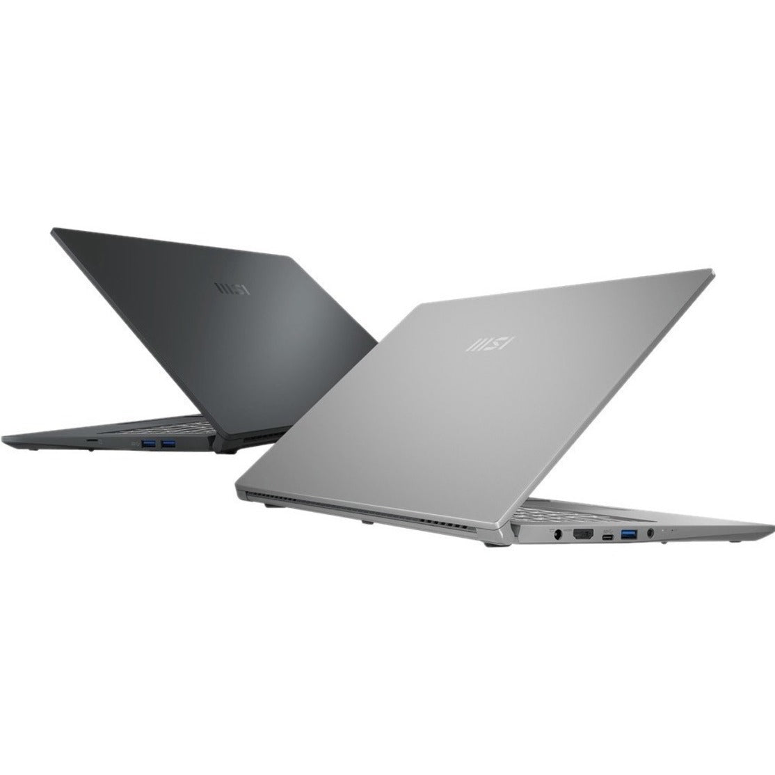 MSI MODERN15A637 Modern 15 A11MU-637 Notebook, 15.6" Full HD, Core i7, 16GB RAM, 1TB SSD, Windows 10 Home