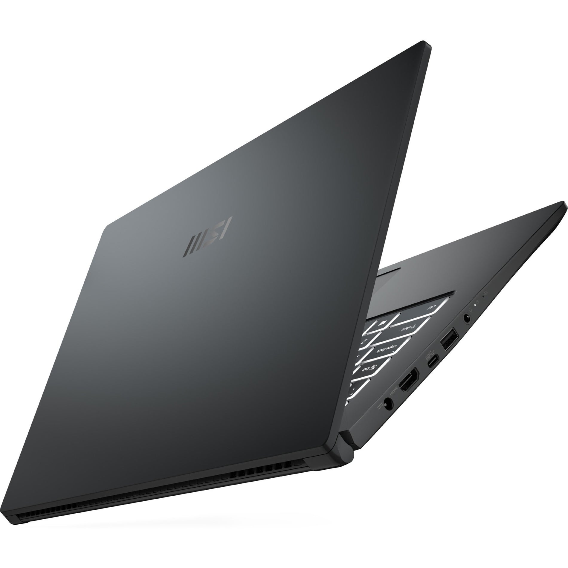 MSI MODERN15A637 Modern 15 A11MU-637 Notebook, 15.6" Full HD, Core i7, 16GB RAM, 1TB SSD, Windows 10 Home