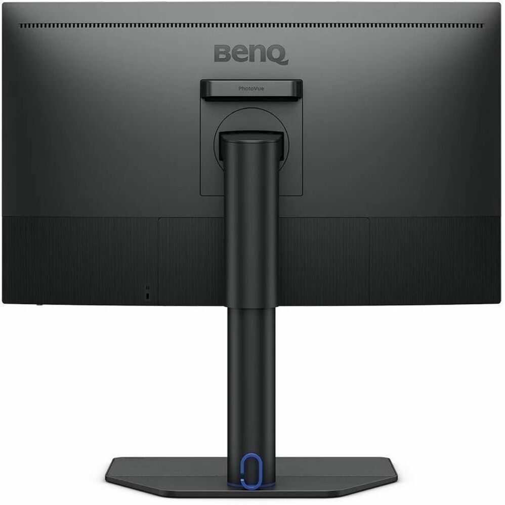 BenQ SW272U PhotoVue 27" 4K UHD LED Monitor, 99% Adobe RGB, 100% sRGB, 99% DCI-P3