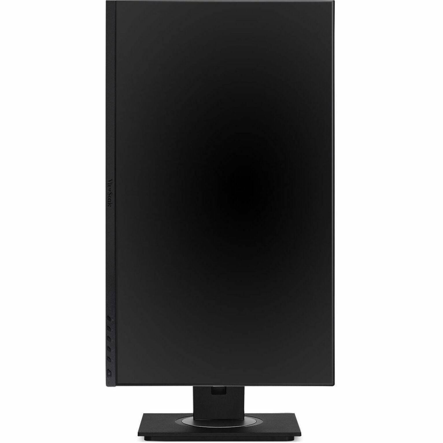 ViewSonic VG2756A-2K 27" WQHD LED Monitor, Ergonomic IPS Docking Monitor with 100W USB C, RJ45 and Daisy Chain