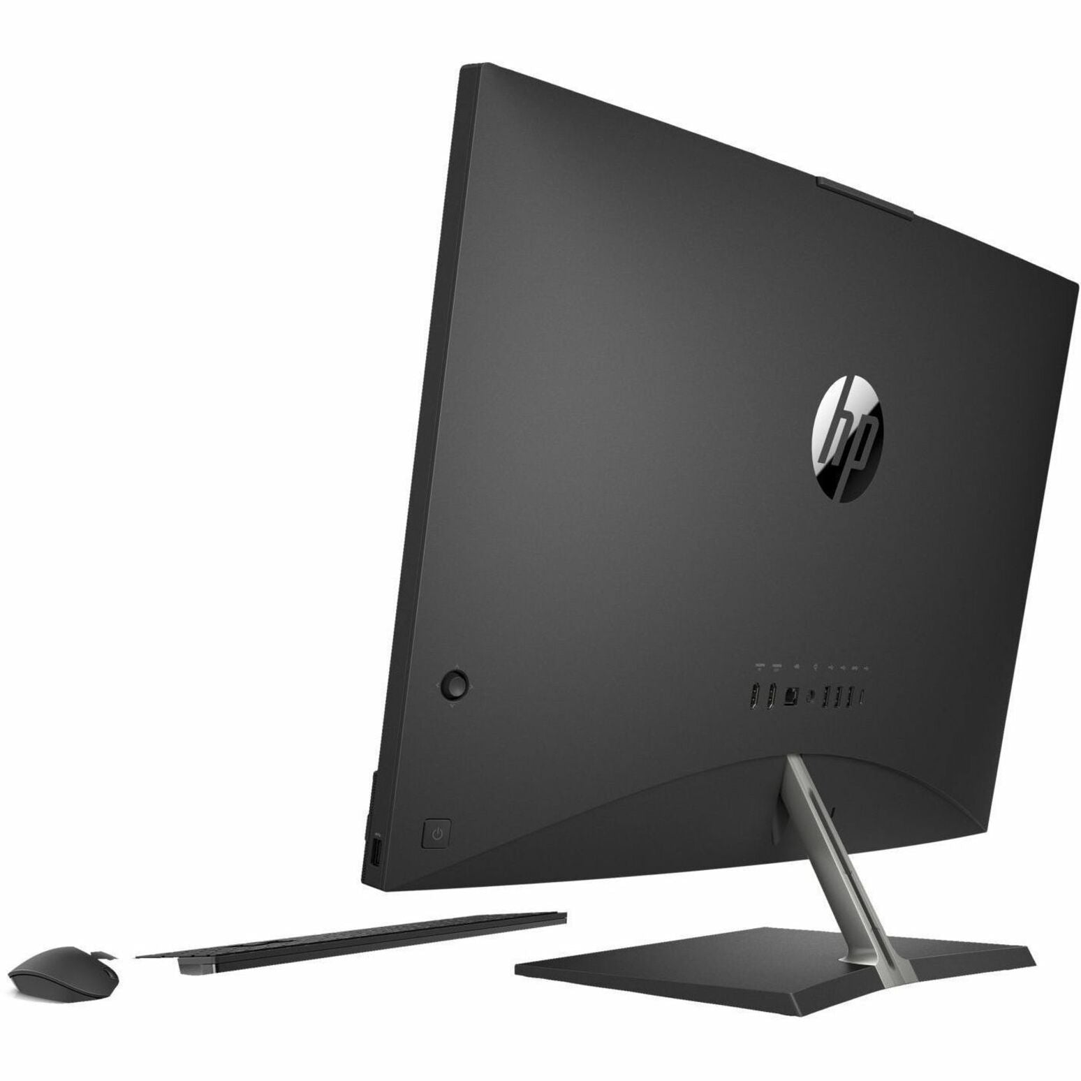 HP Pavilion 27 inch All-in-One Desktop PC 27-ca1244, 16GB RAM, 1TB SSD, Windows 11