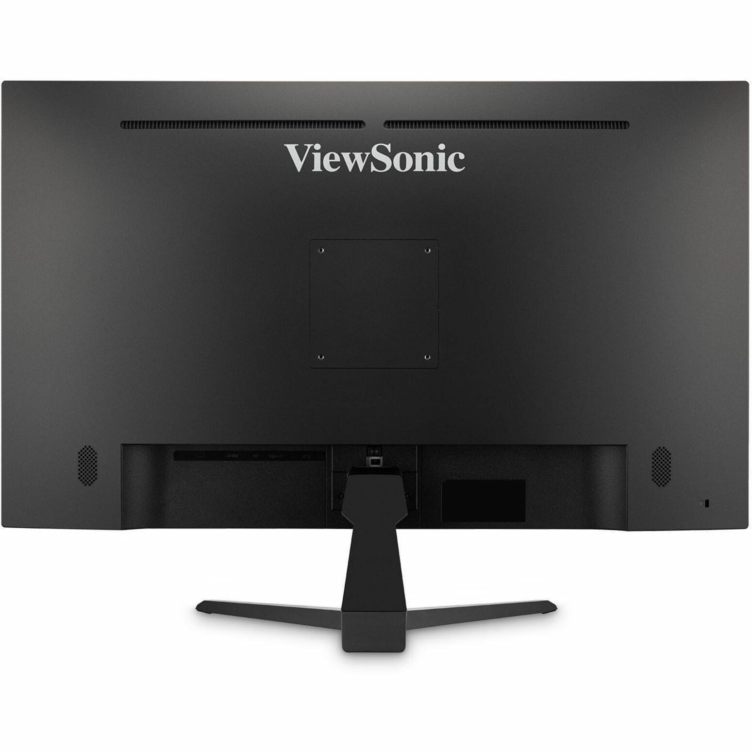 ViewSonic VX3267U-2K 32" WQHD LED Monitor Cornice Senza Bordo 107 Miliardi Colori 75 Hz Tasso Di Aggiornamento