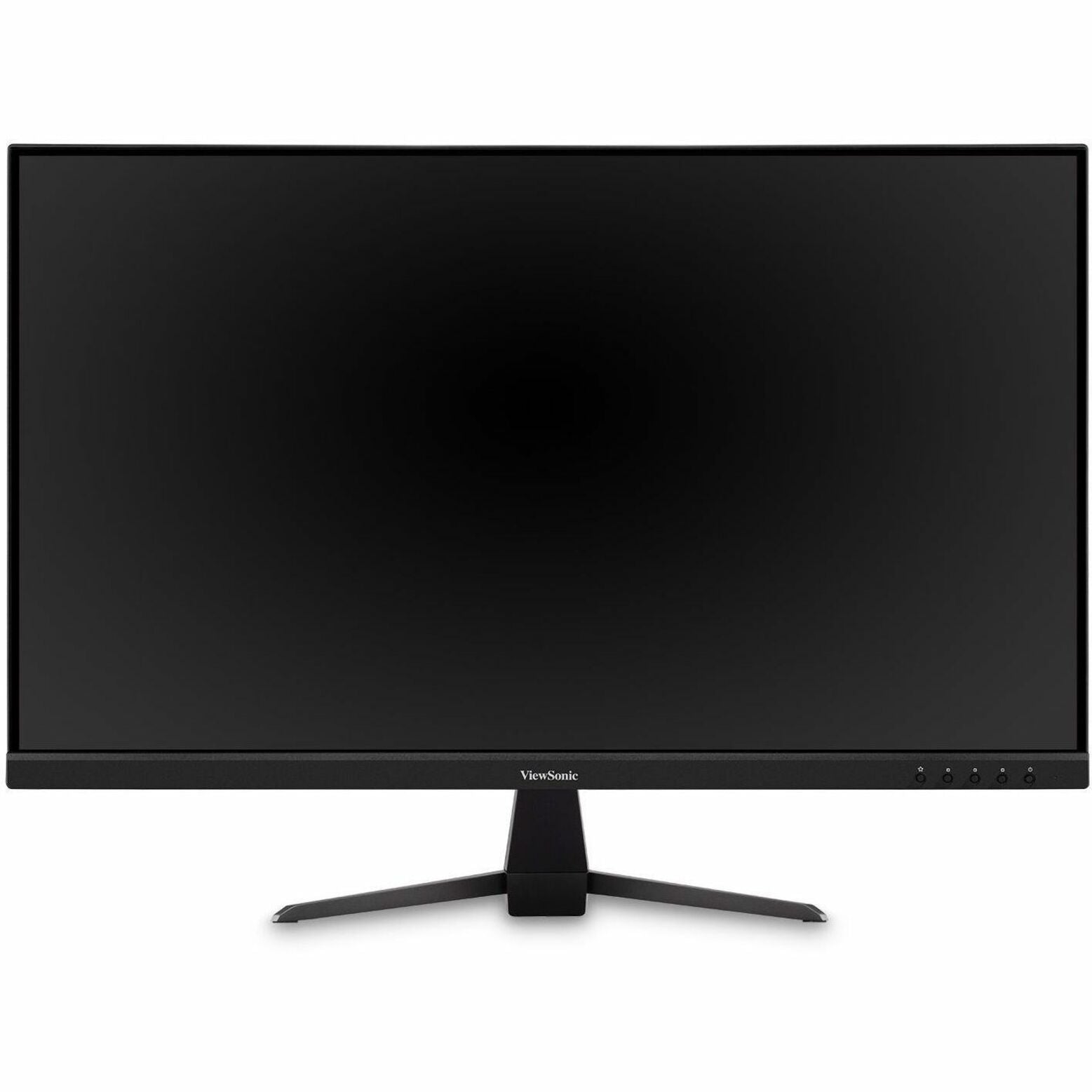 ViewSonic VX3267U-2K 32" WQHD LED Monitor Cornice Senza Bordo 107 Miliardi Colori 75 Hz Tasso Di Aggiornamento