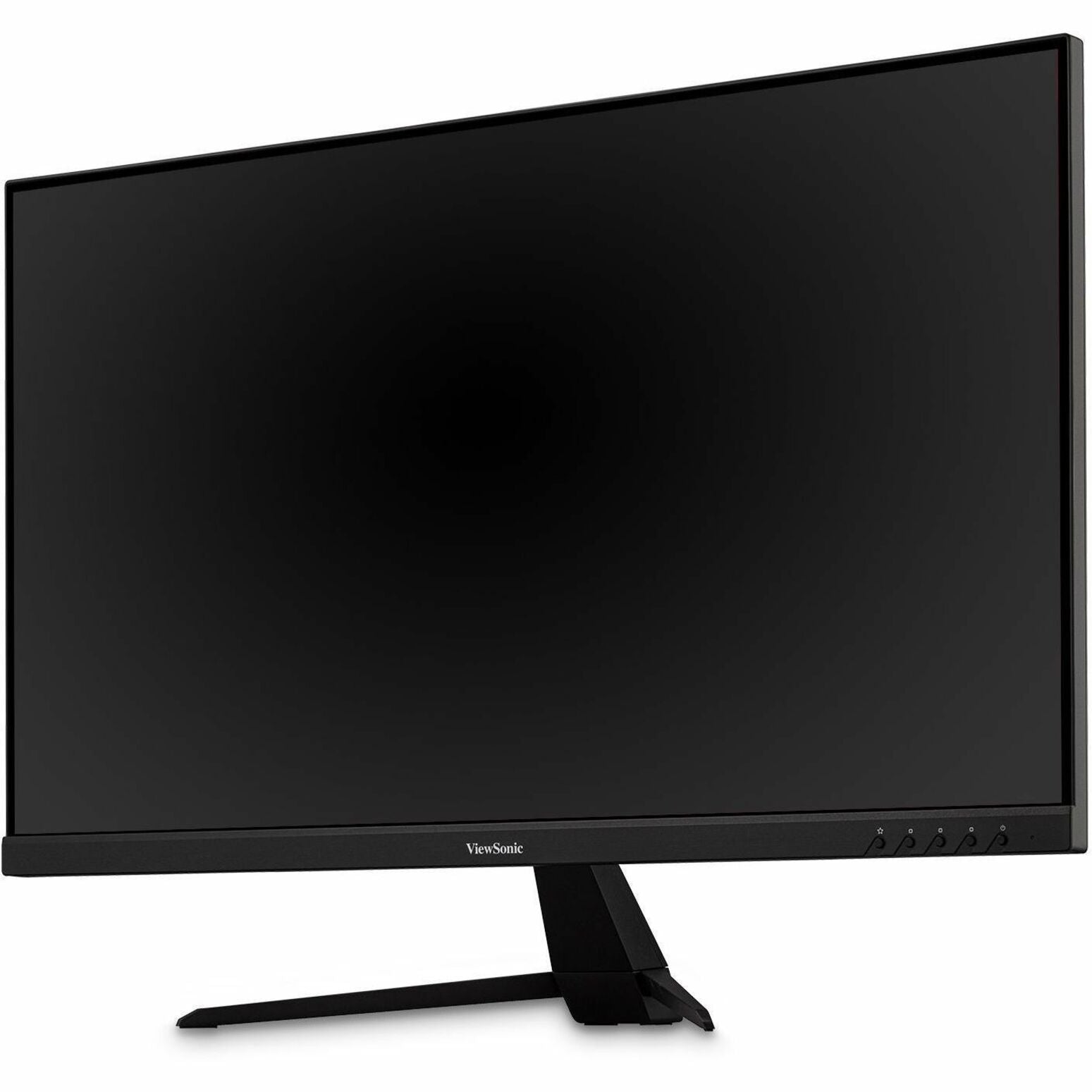 ViewSonic VX3267U-2K 32" WQHD LED Monitor Cornice Senza Bordo 107 Miliardi Colori 75 Hz Tasso Di Aggiornamento