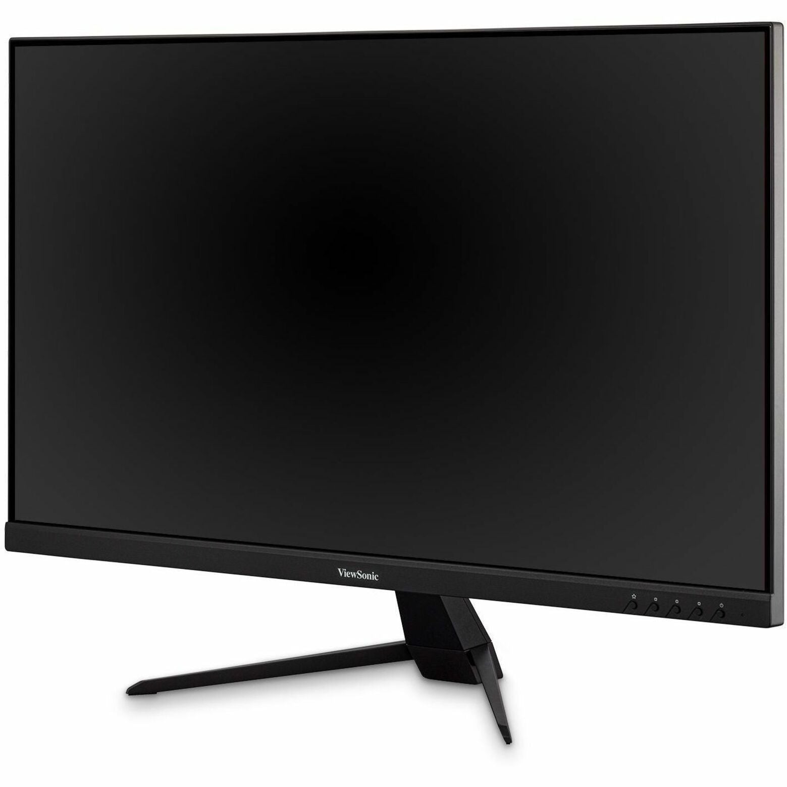 ViewSonic VX3267U-2K 32" WQHD LED Monitor Cornice Senza Bordo 107 Miliardi Colori 75 Hz Tasso Di Aggiornamento