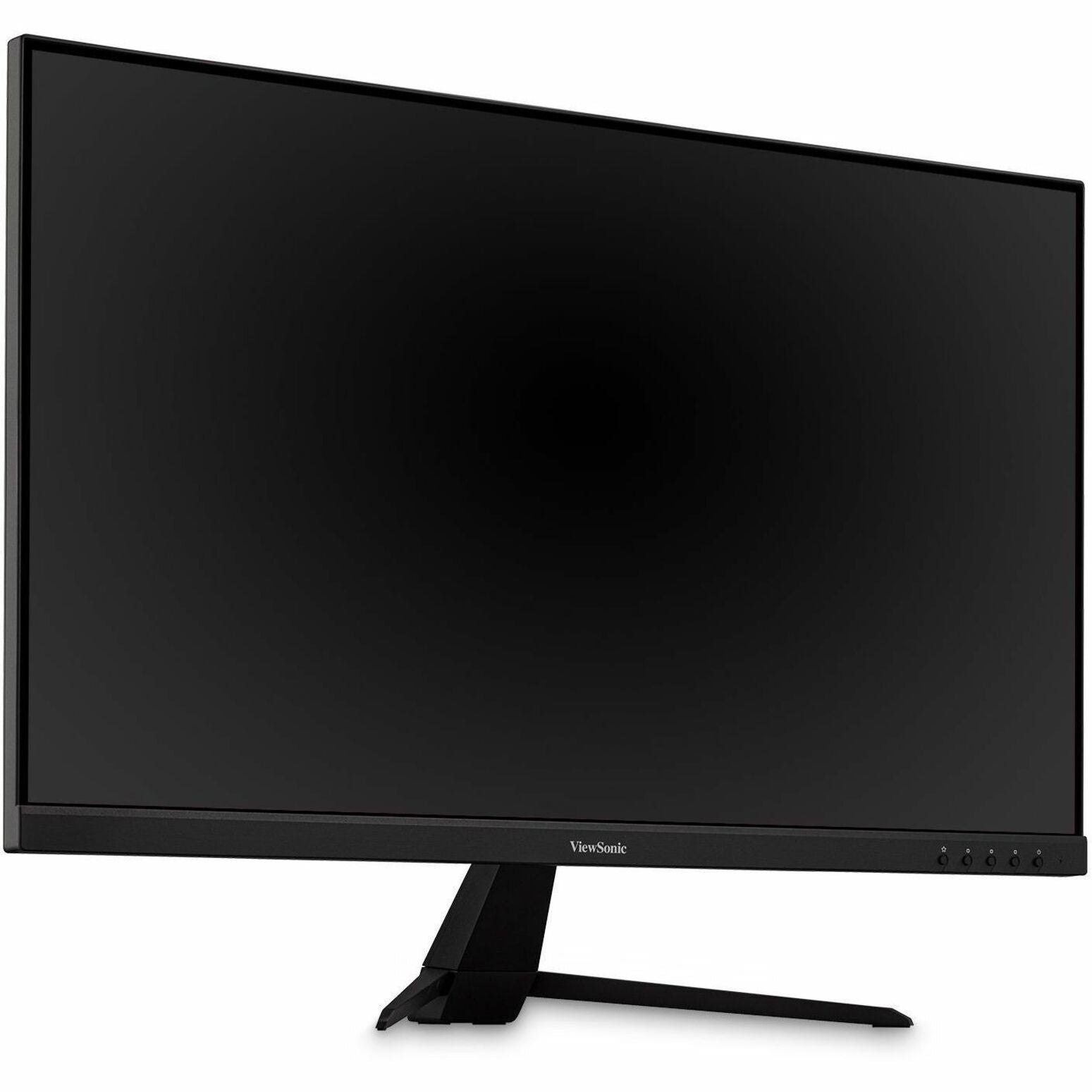 ViewSonic VX3267U-2K 32" WQHD LED Monitor Cornice Senza Bordo 107 Miliardi Colori 75 Hz Tasso Di Aggiornamento