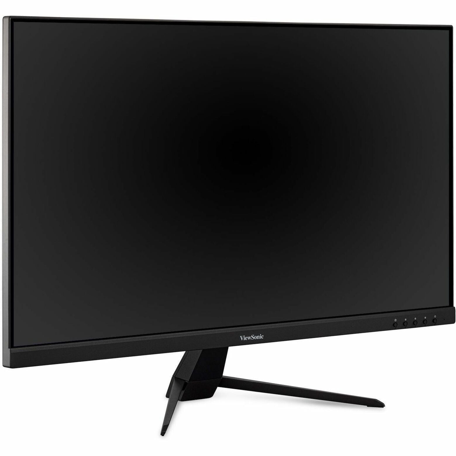 뷰솔릭 VX3267U-4K 32인치 4K UHD IPS 모니터 65W USB C HDMI DP 및 HDR10