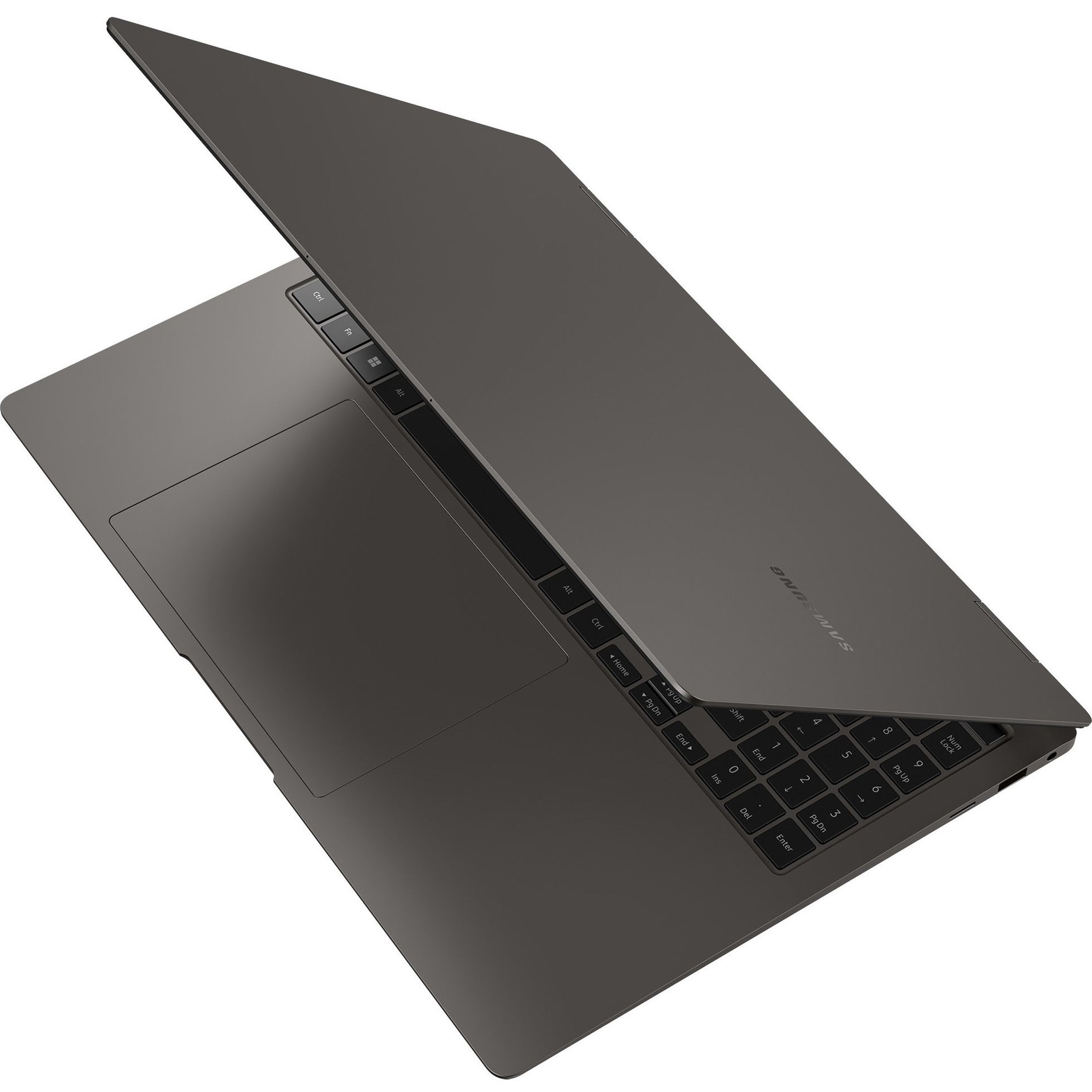 Samsung NP964QFG-KA2US Galaxy Book3 Pro 360 16.0" 2-in-1 Notebook, Intel Core i7, 16GB RAM, 512GB SSD, Windows 11 Pro [Discontinued]