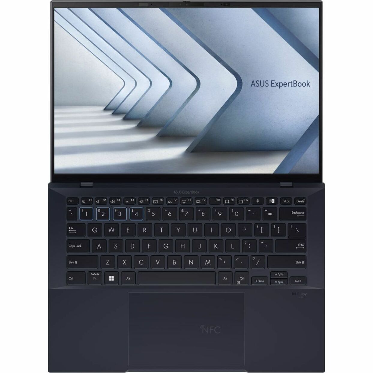 Asus B9403CVA-XVE77 ExpertBook B9 OLED Notebook
