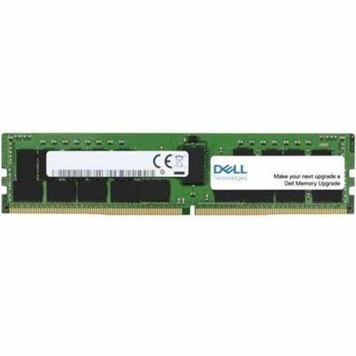 DELL SOURCING - NEUE SNP8WKDYC/32G 32GB DDR4 SDRAM Speichermodul lebenslange Garantie ECC 2933 MHz Dualrank