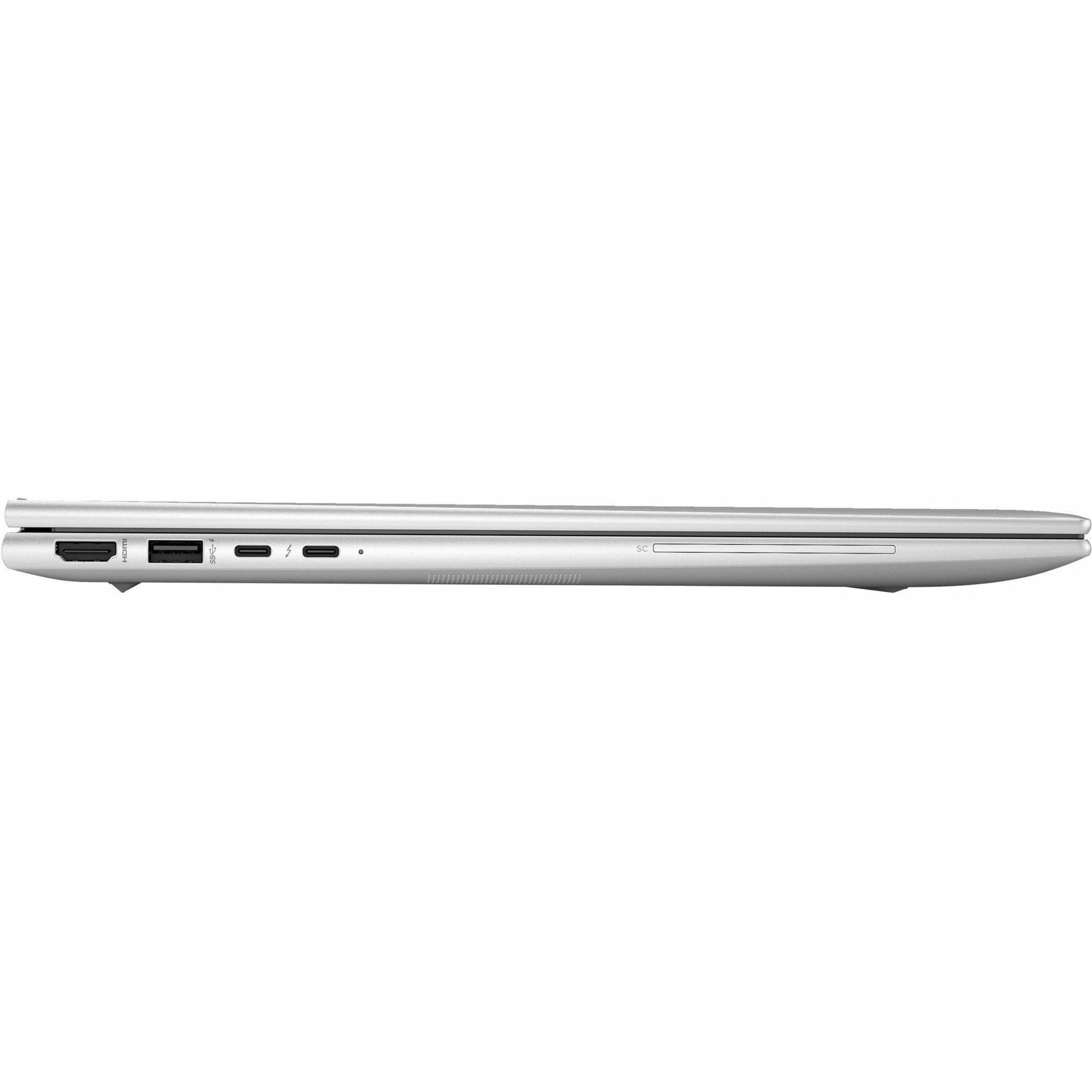 HP EliteBook 865 16 inch G10 Notebook PC Wolf Pro Security Edition, Ry ...