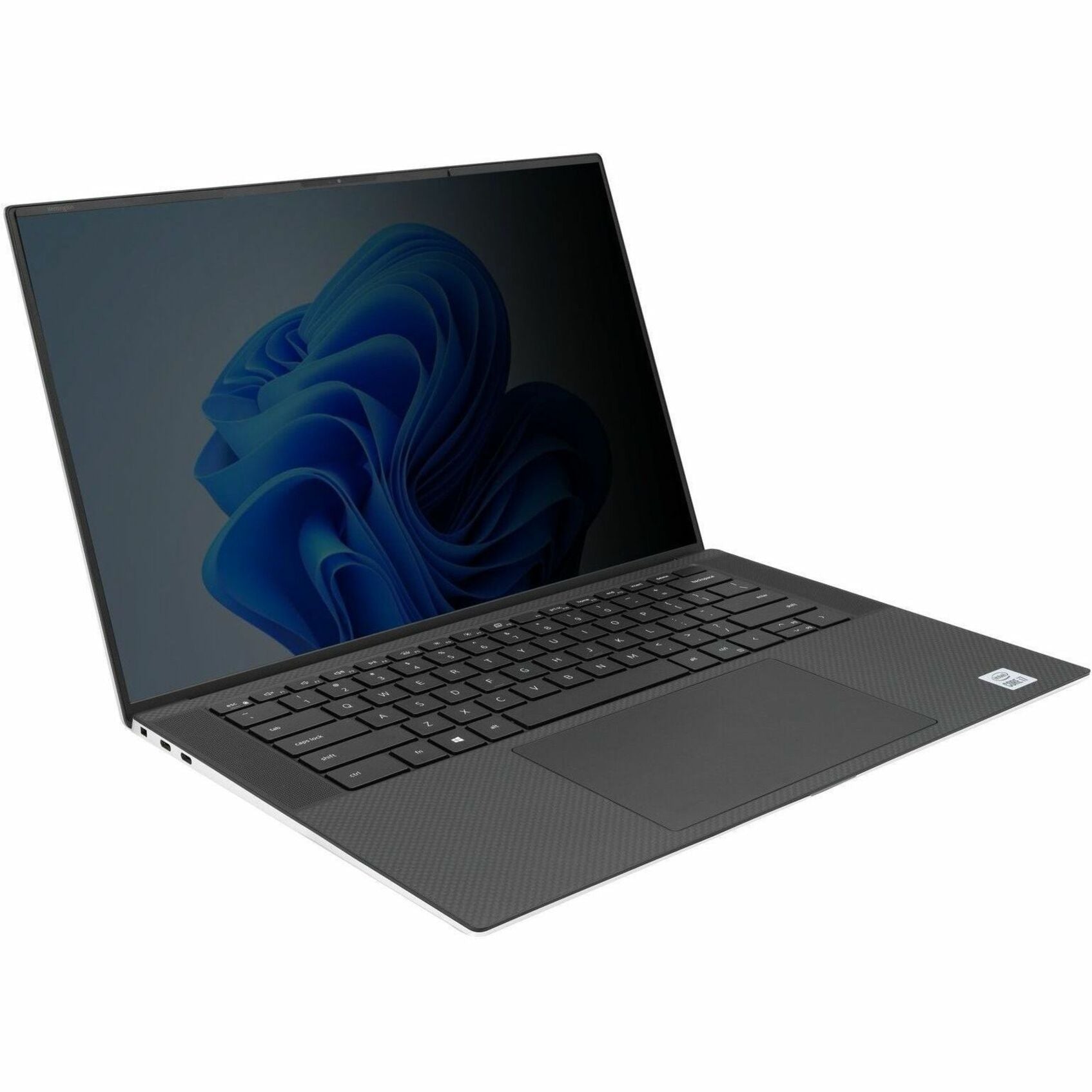 شاشة خصوصية كينجستون K55253WW، فلتر شاشة، 13.3" شاشة عريضة LCD لدفتر ملاحظات