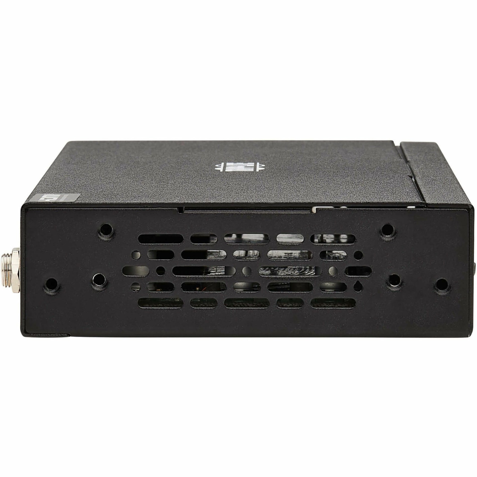 Tripp Lite B119-4X4-4K 4x4 HDMI Matrix Switch/Splitter, 4K UHD, 1080p, 3 Year Warranty