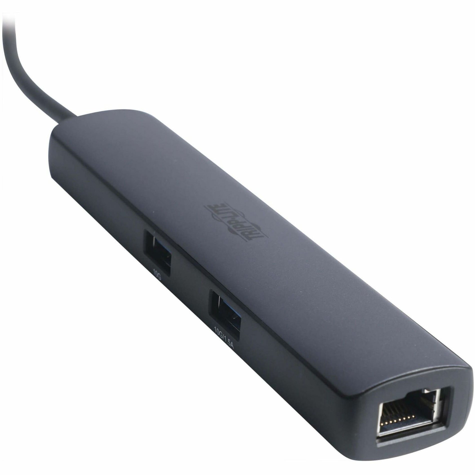 Tripp Lite USB C Multiport Adapter - HDMI 4K @ 60 Hz, 4:4:4, HDR