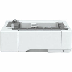 Xerox 550-Sheet Adjustable Paper Tray for C410 and VersaLink C415, Plain Paper Compatible, Legal Size Support - 097N02465 (1 Year Warranty)