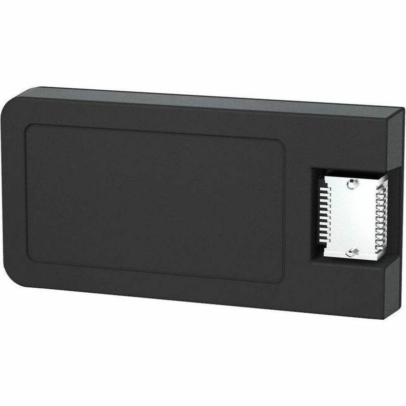 Black Xerox Wi-Fi/Bluetooth combo adapter with integrated connection port, showing sleek rectangular design