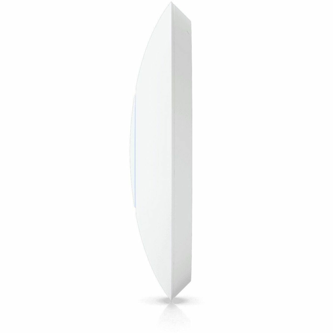 Ubiquiti U6+-US U6+ Access Point, Dual-band WiFi 6, 3.0 Gbps Throughput Rate