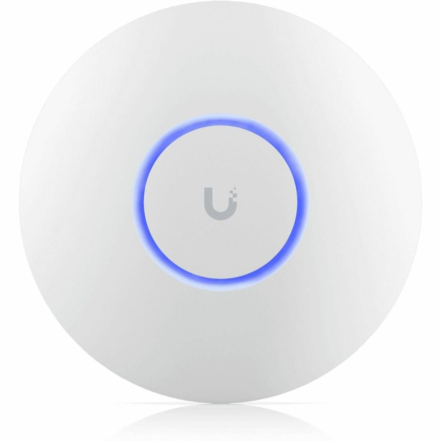 Ubiquiti U6+-US U6+ Access Point, Dual-band WiFi 6, 3.0 Gbps Throughput Rate