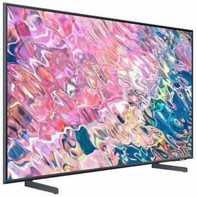 Samsung HG55Q60BANFXZA HG55Q60BANF Smart LED-LCD TV, 55" 4K UHDTV with Quantum Dot Technology