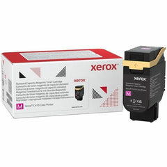 Xerox 006R04679 Cartuccia toner magenta - Rendimento di 2000 pagine Programma di reso