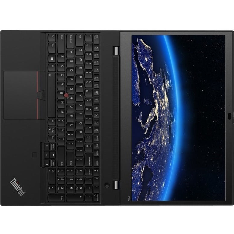 Lenovo ThinkPad P15v Gen 3 (Intel) Mobile Workstation [Discontinued]