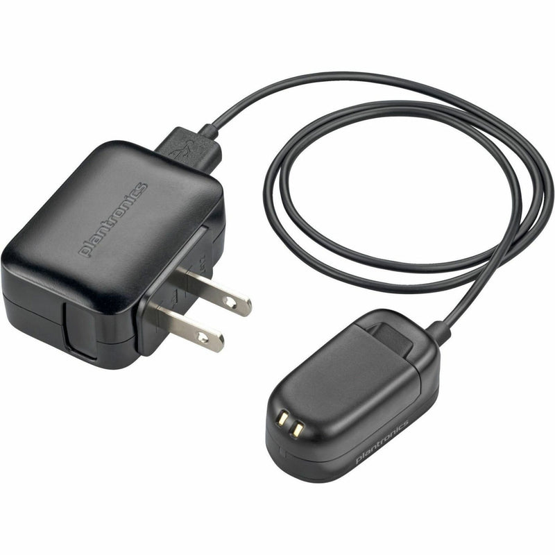 CS540 XD power adapter and charging cable