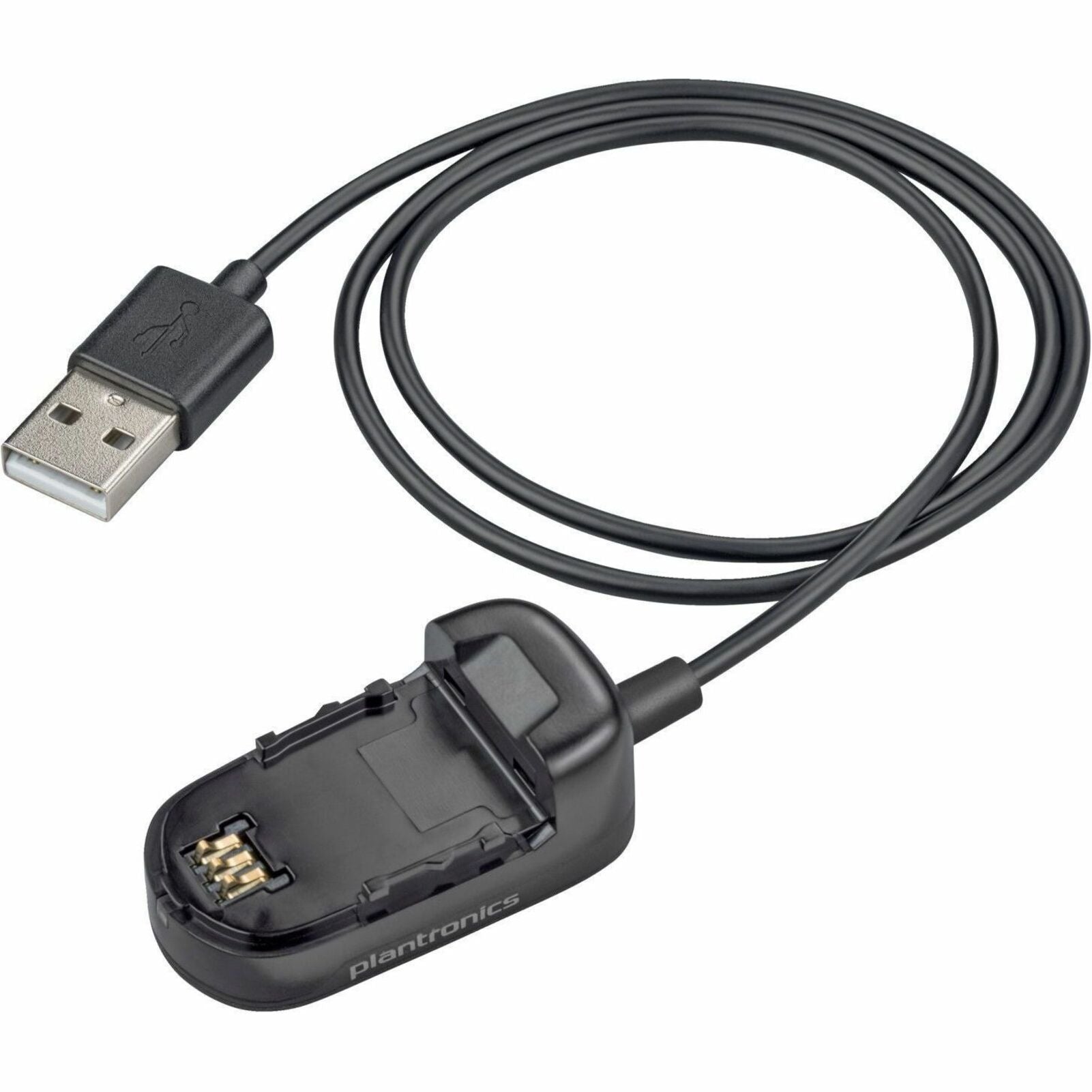 CS540 XD USB charging cable connection-alternate-image6