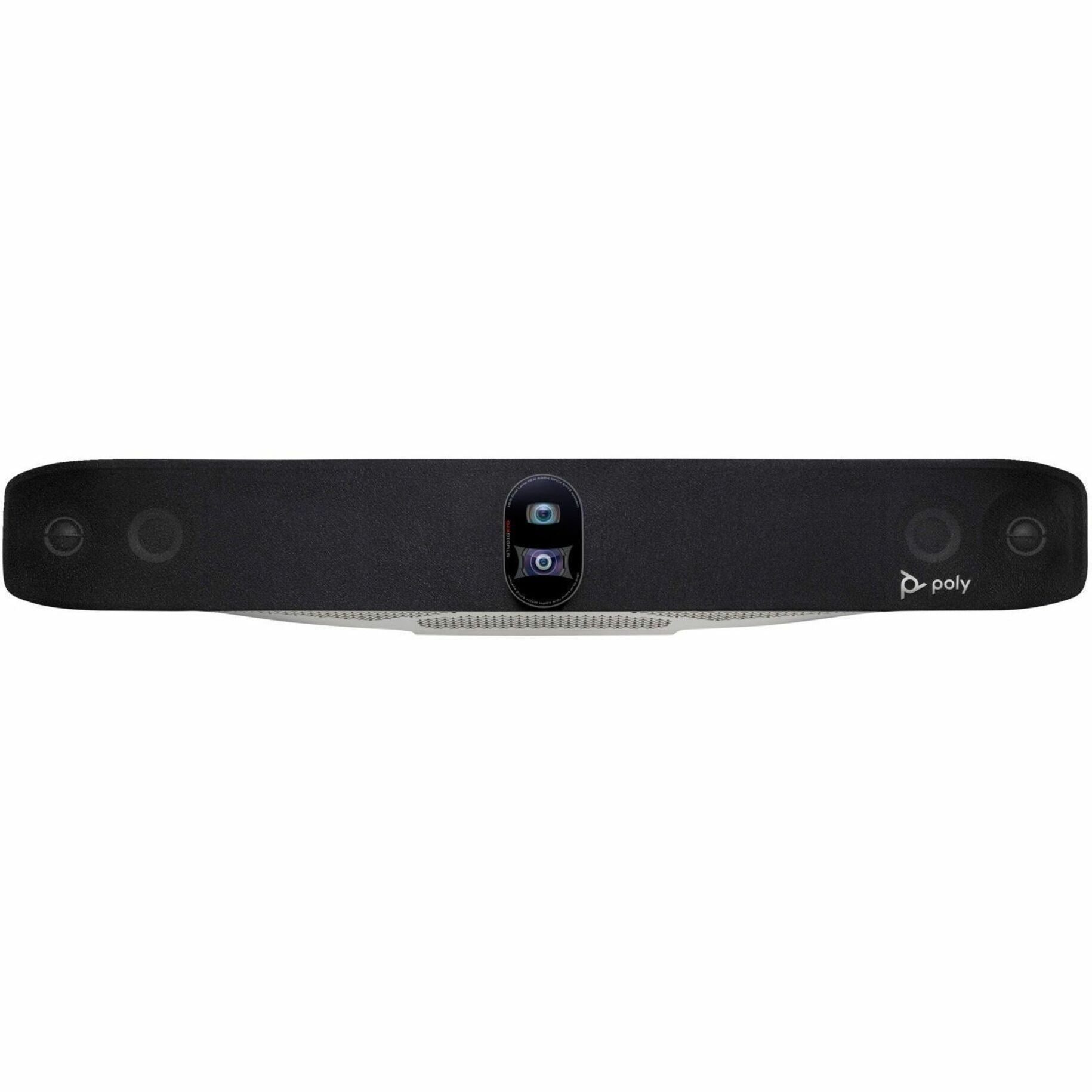 Poly Studio X70 Video Conference Equipment, High-Quality Video Conferencing Solution