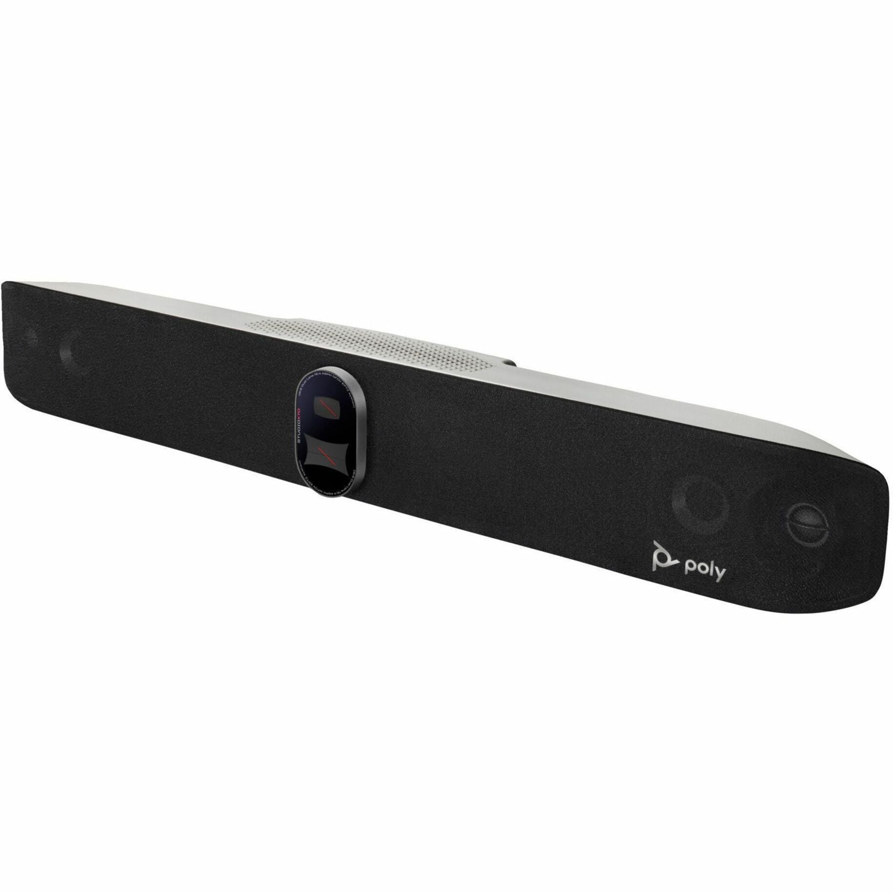 Poly Studio X70 Video Conference Equipment, High-Quality Video Conferencing Solution