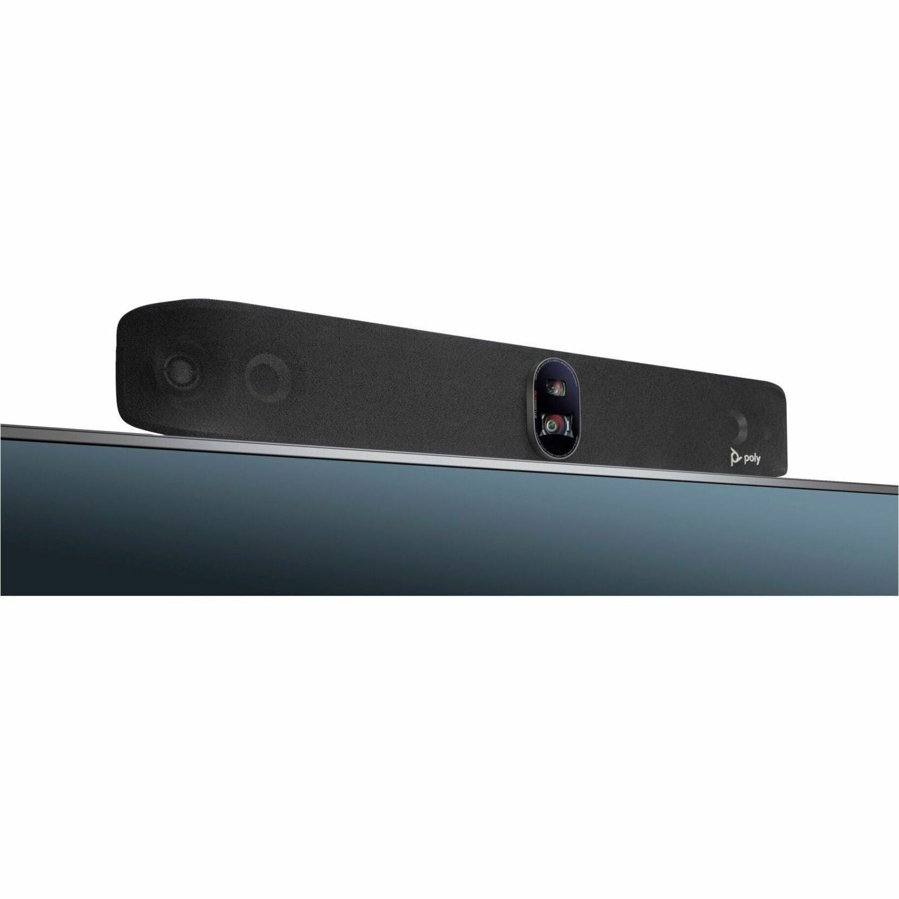 Poly Studio X70 Video Conference Equipment, High-Quality Video Conferencing Solution