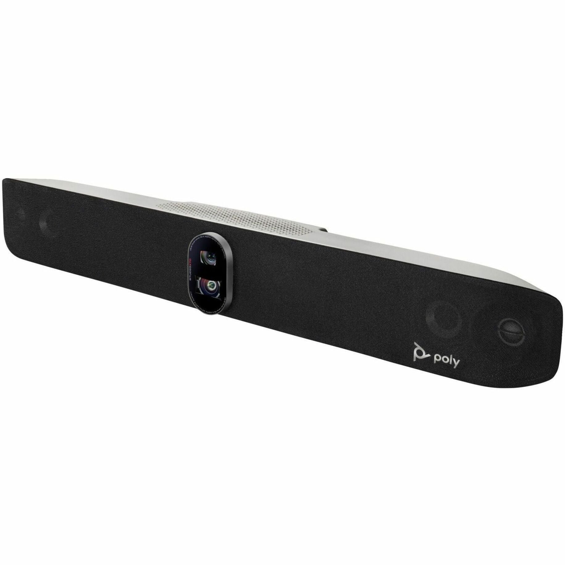 Poly Studio X70 Video Conference Equipment, High-Quality Video Conferencing Solution