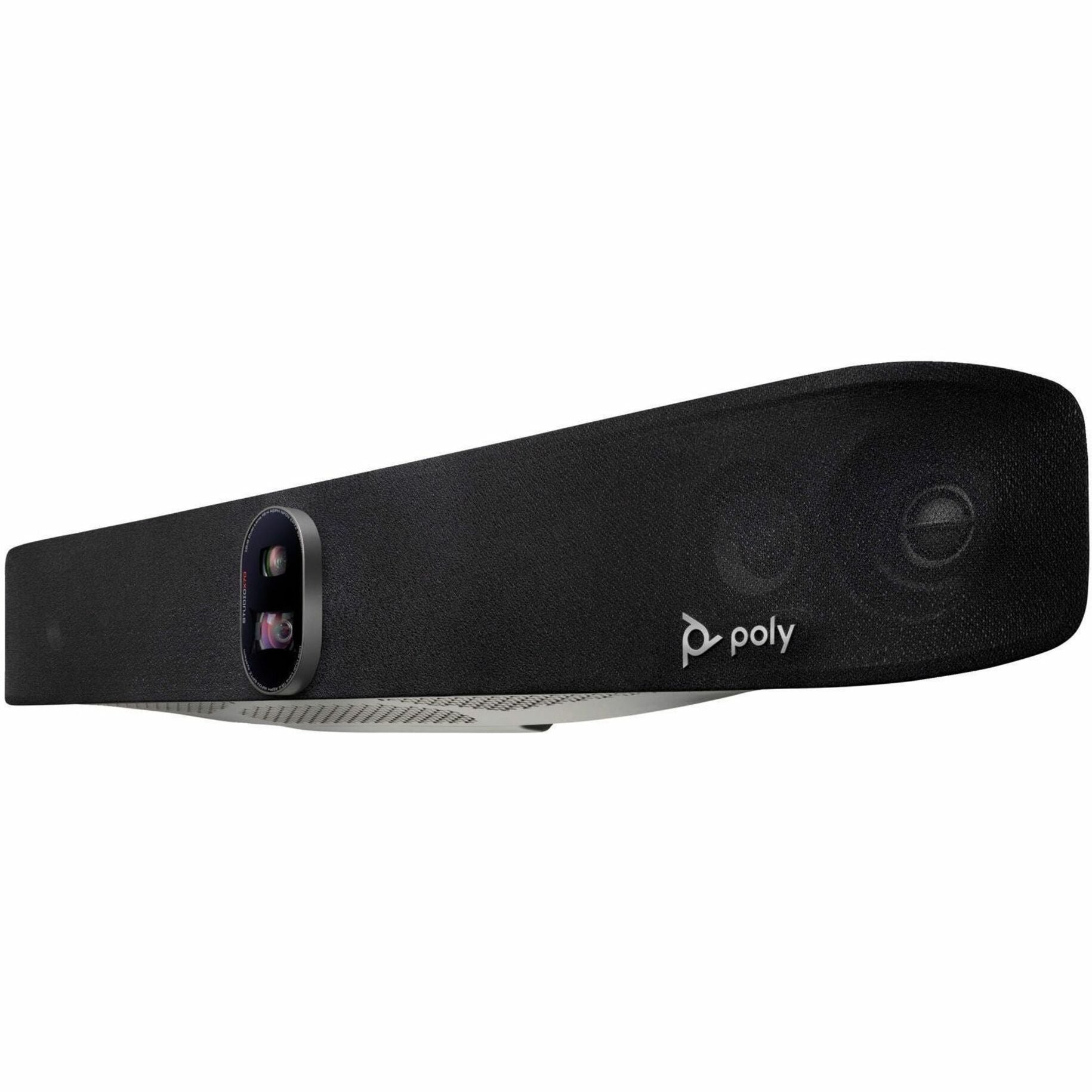 Poly Studio X70 Video Conference Equipment, High-Quality Video Conferencing Solution