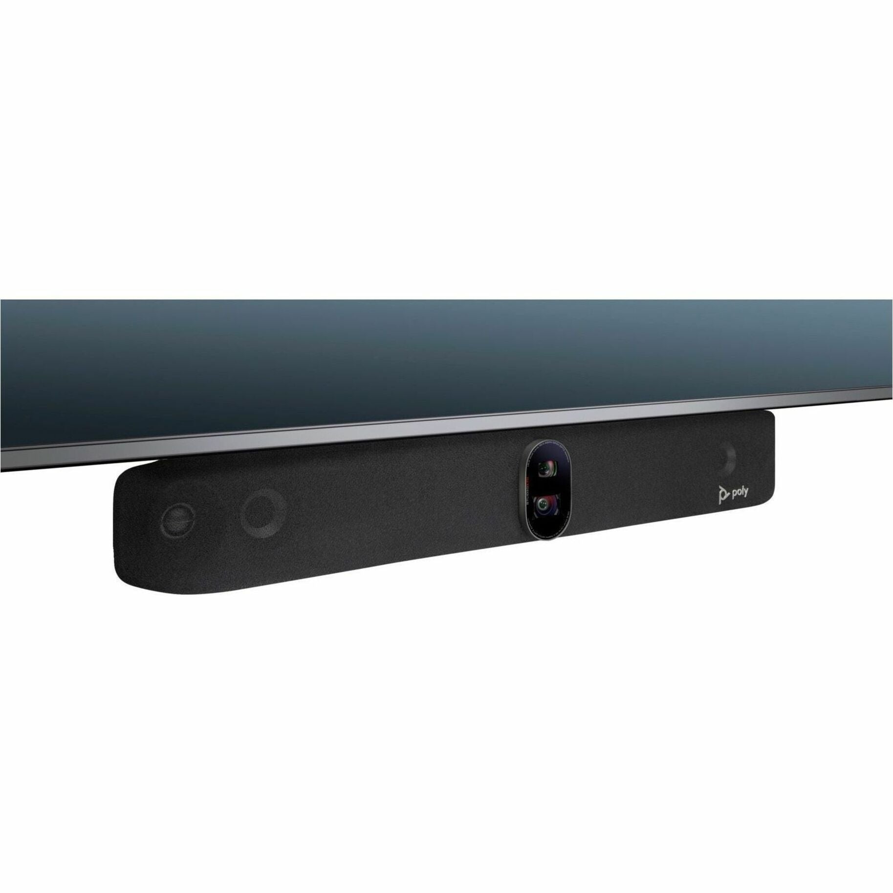 Poly Studio X70 Video Conference Equipment, High-Quality Video Conferencing Solution