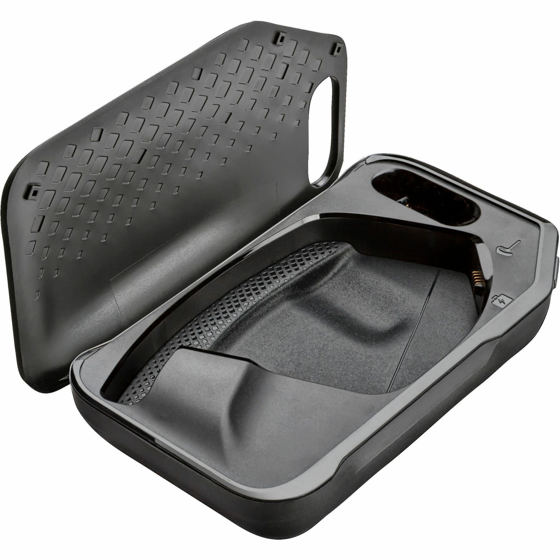 Poly Headset Charging Case, Compatible with Poly Voyager 5200 Headset