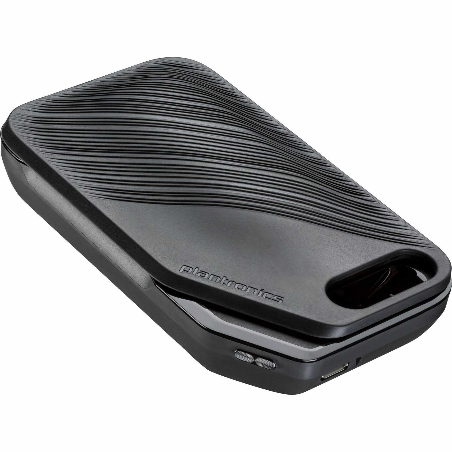 Poly Headset Charging Case, Compatible with Poly Voyager 5200 Headset