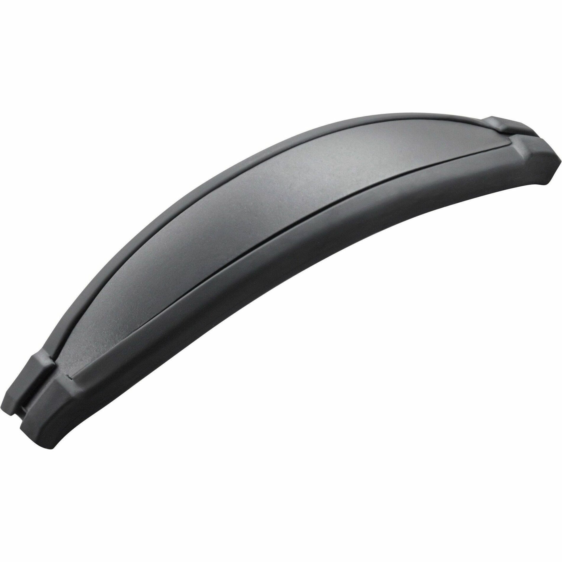 Close-up detail of Poly CS540 headset headband showing ergonomic design-alternate-image4