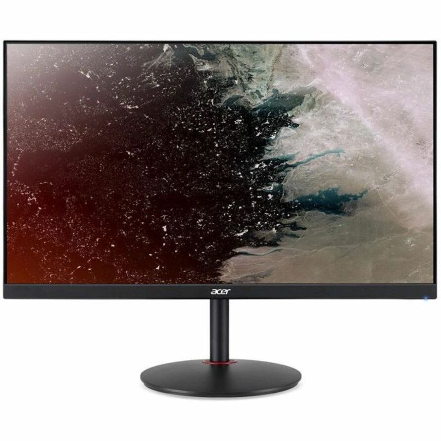 Acer UM.HV2AA.301 Nitro VG272U V3 Breedbeeld Gaming LED Monitor 27" 2560 x 1440 180Hz FreeSync Premium