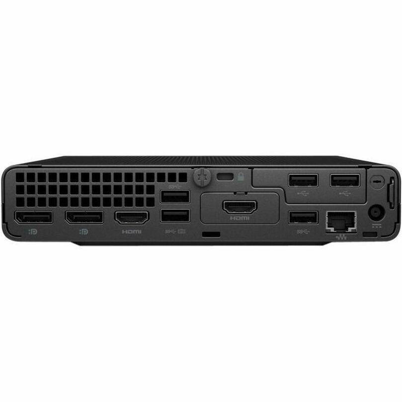 HP Elite Mini 800 G9 Máy tính để bàn 8GB DDR5 512GB SSD Windows 11 Pro