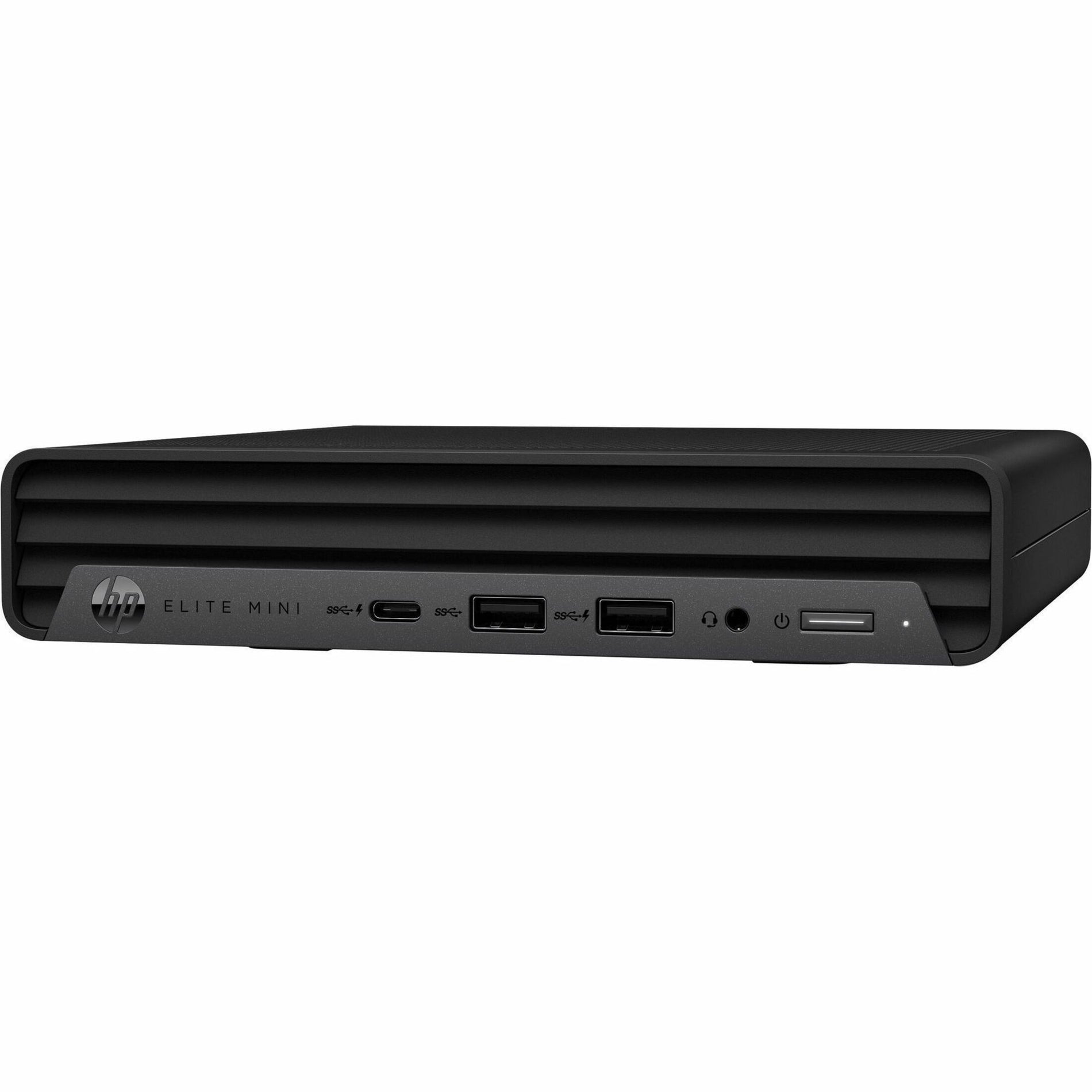 HP Elite Mini 800 G9 Máy tính để bàn 8GB DDR5 512GB SSD Windows 11 Pro