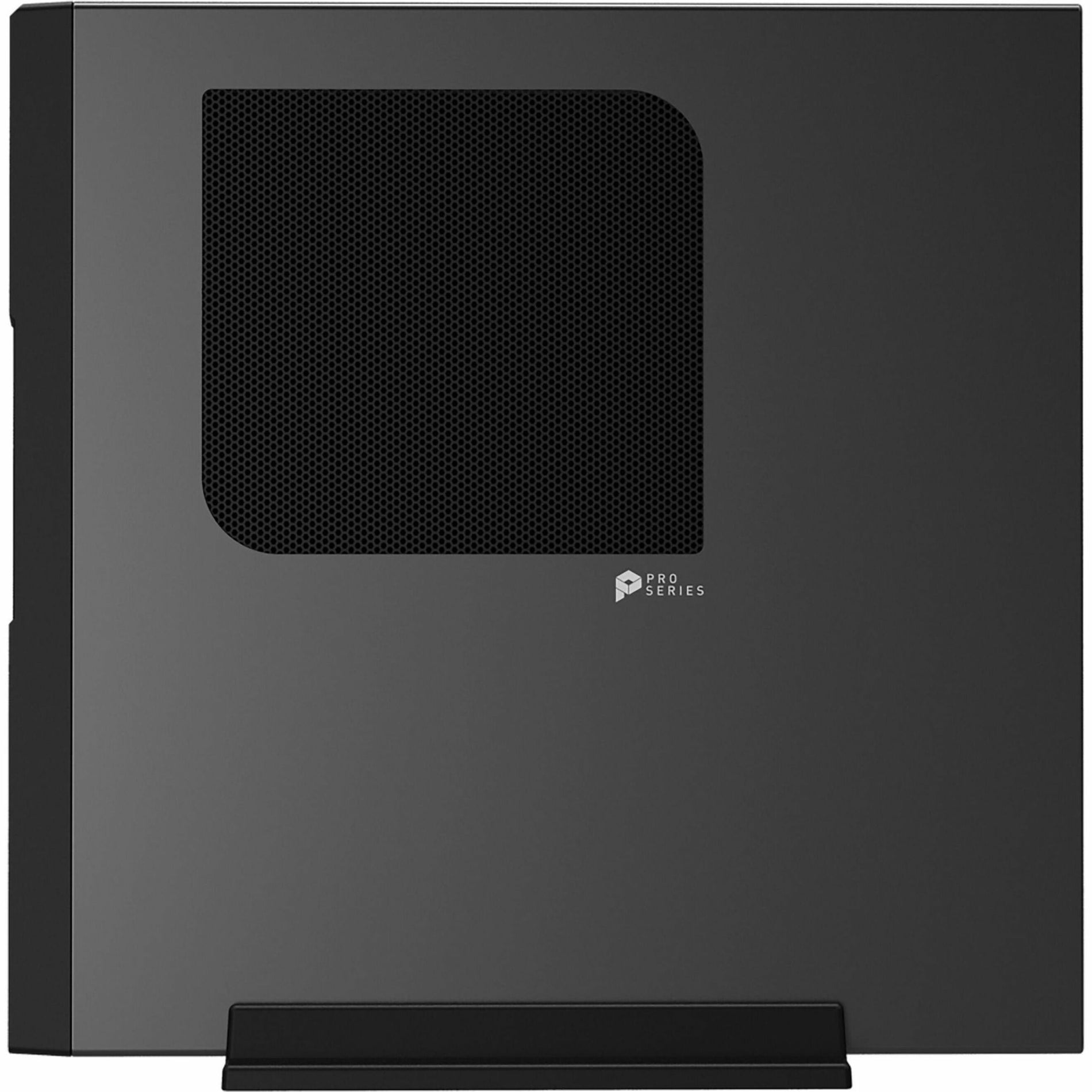 MSI 微星 PRO DP21 13M-661US 台式电脑 PRODP2113M661 英特尔酷睿i3第13代i3-13100四核心，8GB 内存，1TB 固态硬盘，Windows 11 专业版