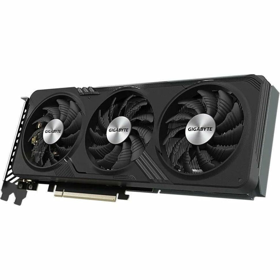 Gigabyte GV-N4060GAMING OC-8GD GeForce RTX 4060 GAMING OC 8G Graphic C ...