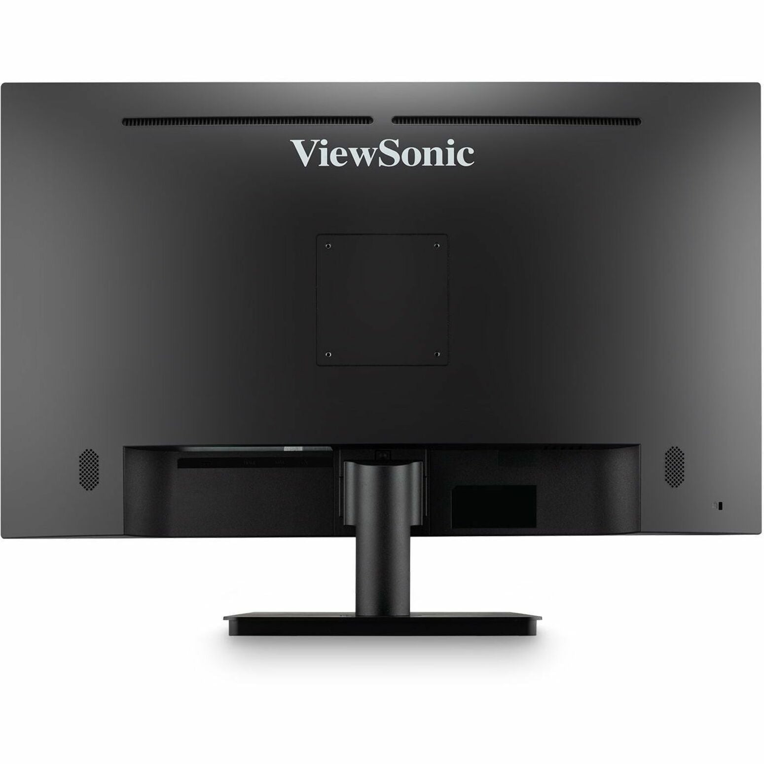 ViewSonic VA3209M 32" Full HD Écran LED Biseau Sans Cadre HDMI/VGA Taux de Rafraîchissement de 75Hz