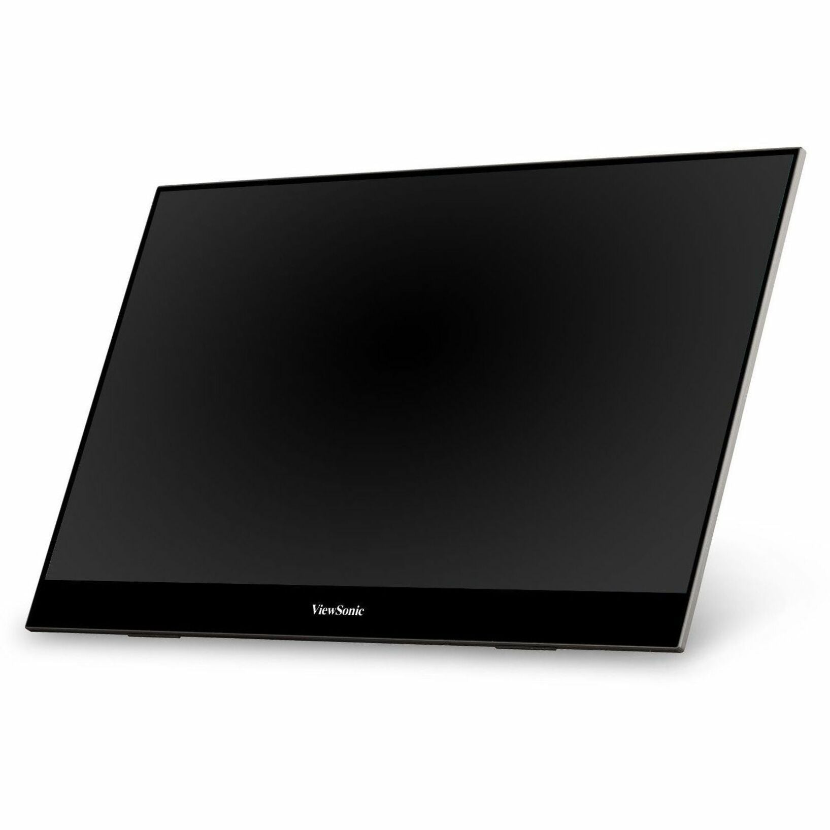 ViewSonic VX1655-4K-OLED 16” 4K OLED Portable Monitor - ViewSonic Global