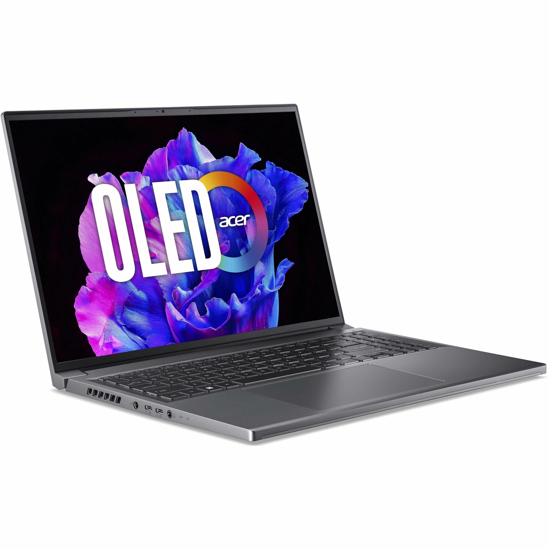 Acer NX.KR3AA.002 Swift Edge 16 SFE16-43-R6FN Notebook, Ryzen 7